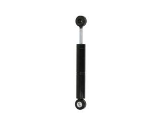 Fits SWAG SW10520022 Vibration Damper, V-ribbed belt SW10520022 V-belt vibratio