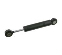 Fits SWAG SW10520023 Vibration Damper, V-ribbed belt SW10520023 V-belt vibratio