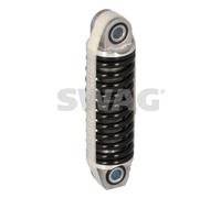 Tensioner Lever, V-ribbed bel SWAG 33 11 1828 for A-CLASS (W169) 2 2004-2012
