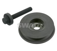 Fits SWAG SW40933620 Belt Pulley, crankshaft SW40933620 Crankshaft pu ⭐UK Stock⭐