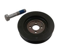 Crankshaft Pulley 62 93 3794 SWAG for PEUGEOT CITROËN