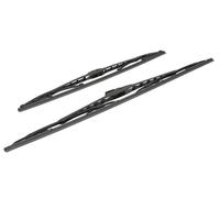 Fits SWF SWF 116325 Wiper blade 116325 swivel 600/450mm (2 pcs) Fron ⭐UK Stock⭐