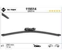 SWF 119514 Windscreen Wiper Blades
