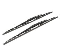 Valeo Replacement Parts Bracket Wiper Blade 600 mm Set of 2 132601 3276421326013