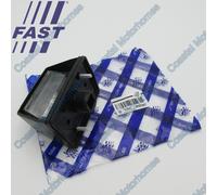 Fits Talbot Express Fiat Ducato Daily J5 Relay C25 Boxer Number Plate Light Lamp