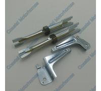 Fits Talbot Express Fiat Ducato Peugeot J5 Citroen C25 Brake Shoe Adjuster 81-94