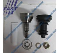 Fits Talbot Express Fiat Ducato Peugeot J5 Citroen C25 Outer CV Joint Kit 81-94