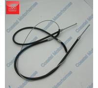 Fits Talbot Express Fiat Ducato Peugeot J5 Citroen C25 Rear Handbrake Cable