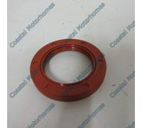 Fits Talbot Express Peugeot J5 Citroen C25 2.5D Front Camshaft Seal Timing End