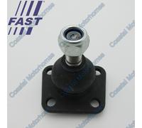 Fits Talbot Express Peugeot J5 Citroen C25 Fiat Ducato 16mm Bottom Ball Joint...