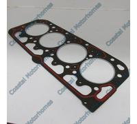 Fits Talbot Express, Peugeot J5 Citroen C25 Head Gasket U25 Diesel Non Turbo