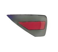 Fits Tesla Model 3 19-23 Rear Light Reflector Left Hand