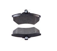 Brake Pads Set 2016804 Front Textar 357698151B 8A0698151B 8A0698151C 8D0698151