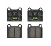 ✅Fits TEXTAR 2022803 Brake Pad Set, disc brake 2022803 Brake pads se ⭐UK Seller⭐