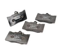 ✅Fits TEXTAR 2032501 Brake Pad Set, disc brake 2032501 Brake pads se ⭐UK Seller⭐