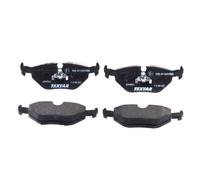 Fits TEXTAR 2099501 Brake Pad Set, disc brake 2099501 Brake pads set rear , fit