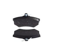 TEXTAR 2194503 Brake pad set