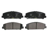 Fits TEXTAR 2204201 Brake Pad Set, disc brake 2204201 Brake pads set ⭐UK Stock⭐