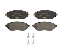 Fits TEXTAR 2208701 Brake Pad Set, disc brake 2208701 Brake pads set ⭐UK Stock⭐