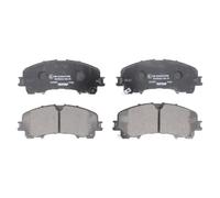 Fits TEXTAR 2211701 Brake Pad Set, disc brake DE stock