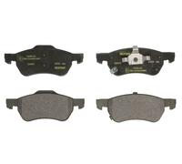 Textar Brake Pad Set 2240901 for MG ZS SUV 1.0L/1.5L