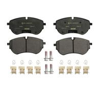 ✅Fits TEXTAR 2264401 Brake Pad Set, disc brake 2264401 Brake pads se ⭐UK Seller⭐