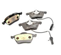 TEXTAR 2301802 Brake pad set