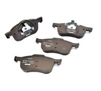Fits TEXTAR 2307303 Brake Pad Set, disc brake DE stock