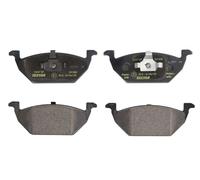 Fits TEXTAR 2313001 Brake Pad Set, disc brake 2313001 Brake pads set ⭐UK Stock⭐