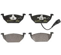 Fits TEXTAR 2313101 Brake Pad Set, disc brake 2313101 Brake pads set front , fi