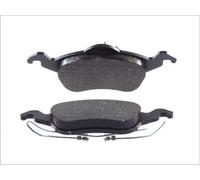 Fits TEXTAR 2315402 Brake Pad Set, disc brake 2315402 Brake pads set ⭐UK Stock⭐