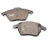 Fits TEXTAR 2358701 Brake Pad Set, disc brake 2358701 Brake pads set ⭐UK Stock⭐