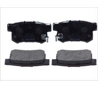 Fits TEXTAR 2365201 Brake Pad Set, disc brake 2365201 Brake pads set ⭐UK Stock⭐