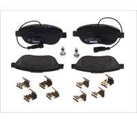 Fits TEXTAR 2370901 Brake Pad Set, disc brake 2370901 Brake pads set ⭐UK Stock⭐