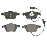 Fits TEXTAR 2376201 Brake Pad Set, disc brake 2376201 Brake pads set ⭐UK Stock⭐