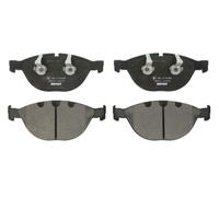 For BMW Rolls-Royce Genuine OE Textar Brake Pads Full Set Of 4 Front 2379101