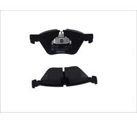 Fits TEXTAR 2379301 Brake Pad Set, disc brake 2379301 Brake pads set front , fi