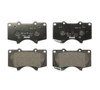 ✅Fits TEXTAR 2402401 Brake Pad Set, disc brake 2402401 Brake pads se ⭐UK Seller⭐