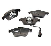 Fits TEXTAR 2433301 Brake Pad Set, disc brake DE stock