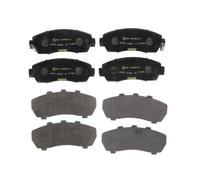 FRONT BRAKE PADS SET for ACURA CHANGAN GREAT WALL HAVAL HONDA HONDA (