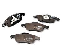 ✅Fits TEXTAR 2453801 Brake pads set front , fits: DS DS 4, DS 5; CIT ⭐UK Seller⭐