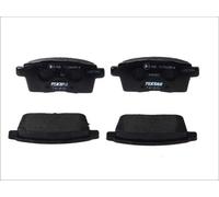 Fits TEXTAR 2454501 BRAKE PADS /R/MAZDA CX-9 3.5-3.7 07- ✅UK Seller