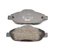Fits TEXTAR 2466001 Brake Pad Set, disc brake 2466001 Brake pads set ⭐UK Stock⭐