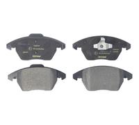 Fits TEXTAR 2469601 Brake Pad Set, disc brake 2469601 Brake pads set ⭐UK Stock⭐