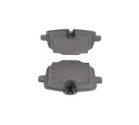 Fits TEXTAR 2470301 Brake Pad Set, disc brake DE stock