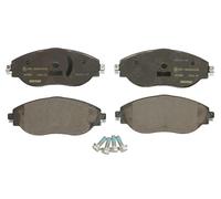 ✅Fits TEXTAR 2473806 Brake Pad Set, disc brake 2473806 Brake pads se ⭐UK Seller⭐