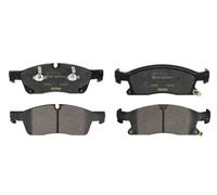 ✅Fits TEXTAR 2519002 Brake Pad Set, disc brake 2519002 Brake pads se ⭐UK Seller⭐