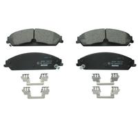 ✅Fits TEXTAR 2560501 Brake Pad Set, disc brake 2560501 Brake pads se ⭐UK Seller⭐