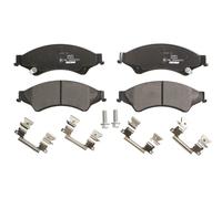 Fits TEXTAR 2563201 Brake Pad Set, disc brake 2563201 Brake pads set ⭐UK Stock⭐