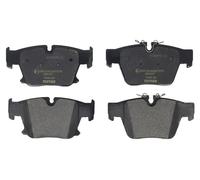 Fits TEXTAR 2680301 Brake Pad Set, disc brake 2680301 Brake pads set ⭐UK Stock⭐